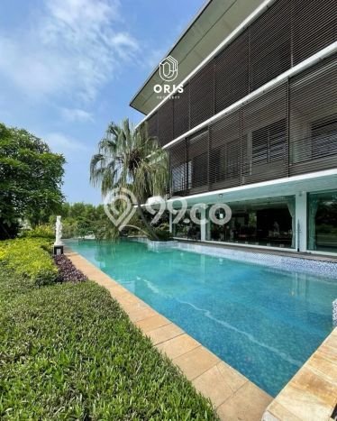 Best Deal Hunian Mewah Ideal dan Luas di Kemayoran, Jakarta Pusat Best Deal Hunian Mewah Ideal dan Luas di Kemayoran, Jakarta Pusat