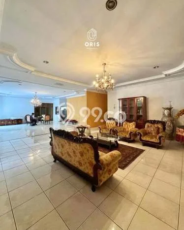 Hunian Mewah Siap Huni LT 908m2 di Pasar Minggu, Jakarta Selatan Hunian Mewah Siap Huni LT 908m2 di Pasar Minggu, Jakarta Selatan