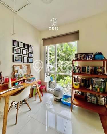 Rumah Eksklusif Siap Huni LT 115m2 di Jagakarsa, Jakarta Selatan Rumah Eksklusif Siap Huni LT 115m2 di Jagakarsa, Jakarta Selatan