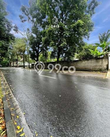 Tanah Kavling untuk Dijual di Cinere Depok 720m2 Tanah Kavling untuk Dijual di Cinere Depok 720m2