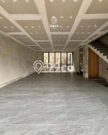 Dijual Rumah Luas Megah Dengan View Eksklusif di Lebak Bulus, Jakarta Selatan Dijual Rumah Luas Megah Dengan View Eksklusif di Lebak Bulus, Jakarta Selatan