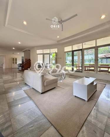 Hunian Elit LB 500m2 Siap Pakai Desain Elegan di Antasari, Jakarta Selatan Hunian Elit LB 500m2 Siap Pakai Desain Elegan di Antasari, Jakarta Selatan