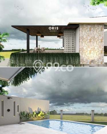 HARGA SPESIAL! Rumah di Cemagi, Badung, LT 150m² LB 180m² BISA KPR! HARGA SPESIAL! Rumah di Cemagi, Badung, LT 150m² LB 180m² BISA KPR!