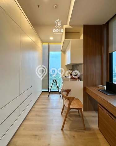 Untuk Dijual Apartemen Mewah 2 Bedroom di Jakarta Selatan Dekat ke Fasilitas Umum Untuk Dijual Apartemen Mewah 2 Bedroom di Jakarta Selatan Dekat ke Fasilitas Umum