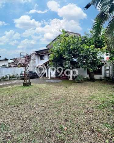Dijual Rumah Mewah Exclusive di Jagakarsa, Jakarta Selatan Dijual Rumah Mewah Exclusive di Jagakarsa, Jakarta Selatan