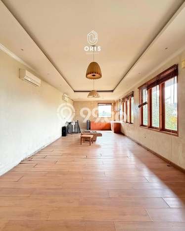 Rumah Luxury Modern Tanpa Renovasi di Alam Sutera Tangerang Rumah Luxury Modern Tanpa Renovasi di Alam Sutera Tangerang