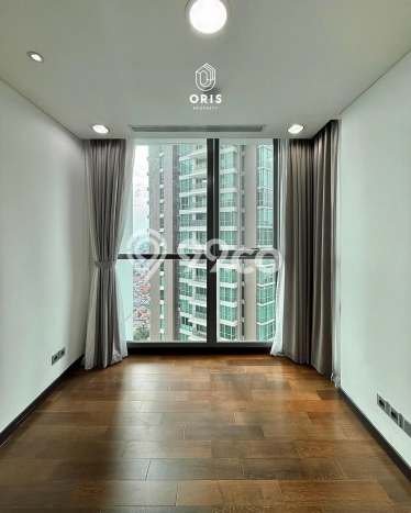 Paling Dicari! Apartemen Eksklusif Dijual di Kemang Punya 3 Bedroom Paling Dicari! Apartemen Eksklusif Dijual di Kemang Punya 3 Bedroom