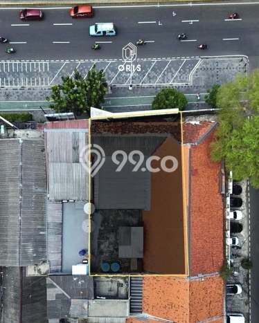 Kantor Dijual di Prime Area Jakarta Pusat Luas 700m2 Kantor Dijual di Prime Area Jakarta Pusat Luas 700m2