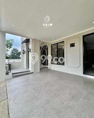 Hunian Mewah Dijual LT 102m2 di Jagakarsa, Jakarta Selatan Hunian Mewah Dijual LT 102m2 di Jagakarsa, Jakarta Selatan