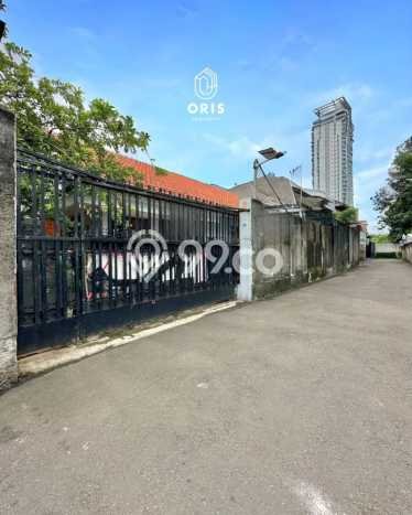 Hunian Mewah LB 250m2 Siap Huni Desain Elegan di Cipete, Jakarta Selatan Hunian Mewah LB 250m2 Siap Huni Desain Elegan di Cipete, Jakarta Selatan