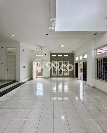 Rumah Luxury Modern Siap Huni di Bangka Jakarta Selatan Rumah Luxury Modern Siap Huni di Bangka Jakarta Selatan
