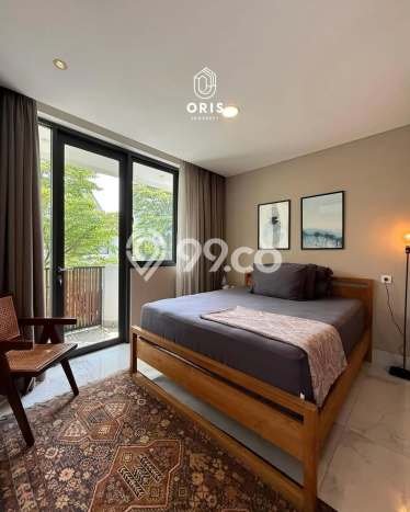 Hunian Eksklusif Siap Huni LT 185m2 di Pesanggrahan, Jakarta Selatan Hunian Eksklusif Siap Huni LT 185m2 di Pesanggrahan, Jakarta Selatan
