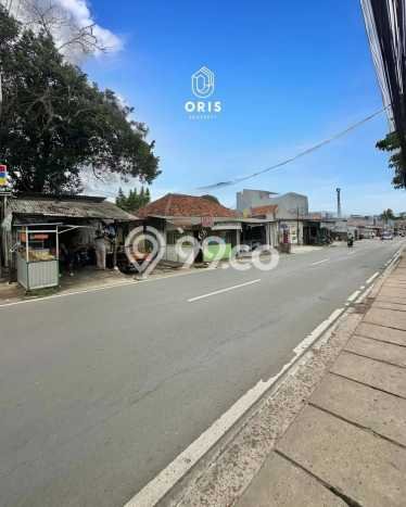 Kavling Tanah Dijual di Jagakarsa, Jakarta Selatan, Luas 1500m2 Area Strategis Kavling Tanah Dijual di Jagakarsa, Jakarta Selatan, Luas 1500m2 Area Strategis