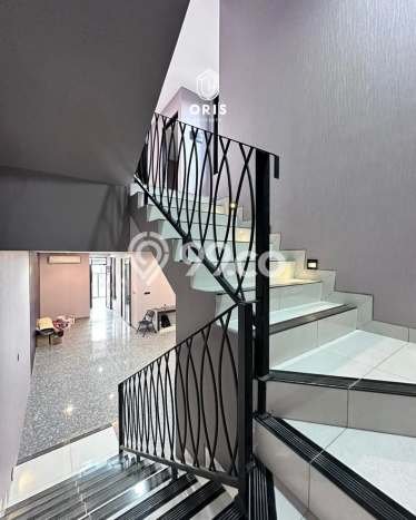 Dijual Rumah Mewah Exclusive di Tebet, Jakarta Selatan Dijual Rumah Mewah Exclusive di Tebet, Jakarta Selatan