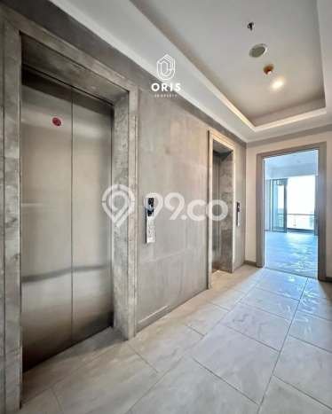 Hunian Apartemen Mewah & Eksklusif 3 BR di Kemayoran, Jakarta Pusat Hunian Apartemen Mewah & Eksklusif 3 BR di Kemayoran, Jakarta Pusat