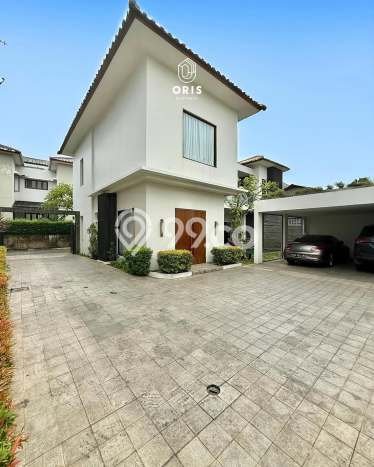 Rumah Eksklusif Dijual LT 360m2 di Cilandak, Jakarta Selatan Rumah Eksklusif Dijual LT 360m2 di Cilandak, Jakarta Selatan