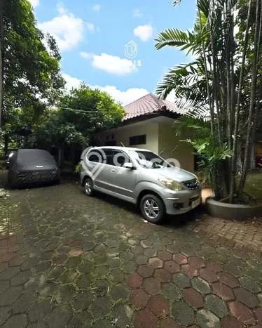 Hunian Mewah Siap Huni LT 908m2 di Pasar Minggu, Jakarta Selatan Hunian Mewah Siap Huni LT 908m2 di Pasar Minggu, Jakarta Selatan