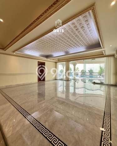 Rumah Luxury Modern Siap Huni di Pondok Indah Jakarta Selatan Rumah Luxury Modern Siap Huni di Pondok Indah Jakarta Selatan