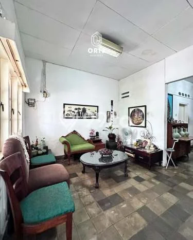 Dijual Rumah Mewah Elegan Dengan View Eksklusif di Bendungan Hilir, Jakarta Pusat Dijual Rumah Mewah Elegan Dengan View Eksklusif di Bendungan Hilir, Jakarta Pusat