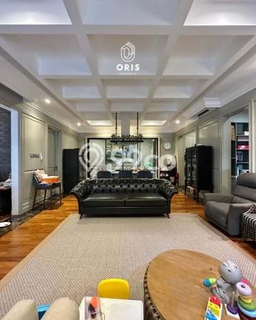 Best Deal Hunian Premium Ideal dan Luas di Kebayoran Baru, Jakarta Selatan Best Deal Hunian Premium Ideal dan Luas di Kebayoran Baru, Jakarta Selatan
