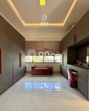 Siap Huni Hunian Elit 4 Kamar di Kebayoran Baru Dekat ke Mana Saja Siap Huni Hunian Elit 4 Kamar di Kebayoran Baru Dekat ke Mana Saja