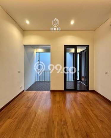 For Sale! Premium House LT 152m2 Desain Elegan di Cipete For Sale! Premium House LT 152m2 Desain Elegan di Cipete