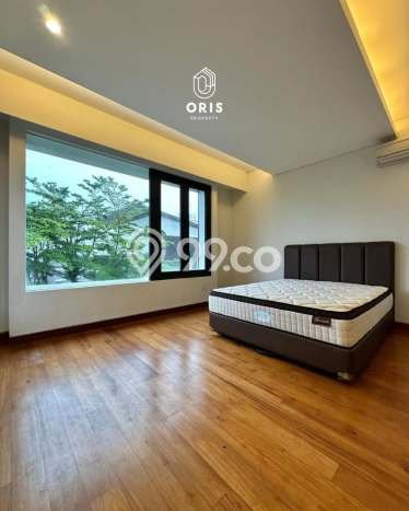 For Sale! Premium House LT 152m2 Desain Elegan di Cipete For Sale! Premium House LT 152m2 Desain Elegan di Cipete