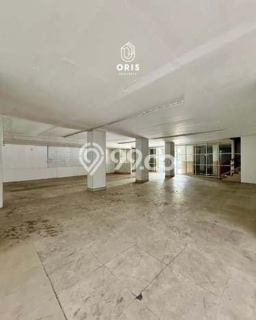 Kantor Dijual di Prime Area Jakarta Pusat Luas 700m2 Kantor Dijual di Prime Area Jakarta Pusat Luas 700m2