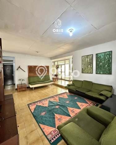 Rumah Eksklusif Siap Huni LT 398m2 di Kebayoran Lama, Jakarta Selatan Rumah Eksklusif Siap Huni LT 398m2 di Kebayoran Lama, Jakarta Selatan