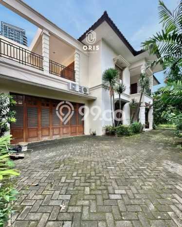 Jarang Ada! Rumah Sewa 8 Kamar Nyaman Siap Huni Kemang Jarang Ada! Rumah Sewa 8 Kamar Nyaman Siap Huni Kemang