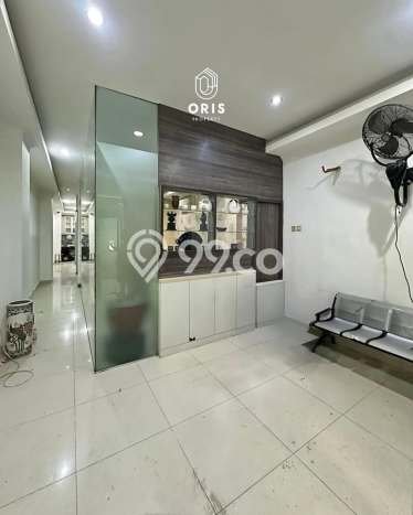 Ruko Paling Dicari LB 171m2 Dijual di Tebet Ruko Paling Dicari LB 171m2 Dijual di Tebet