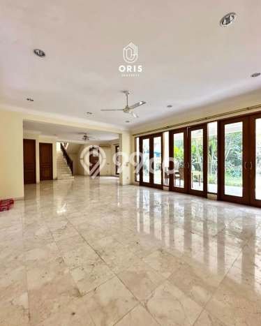 Jarang Ada! Rumah Sewa 8 Kamar Nyaman Siap Huni Kemang Jarang Ada! Rumah Sewa 8 Kamar Nyaman Siap Huni Kemang