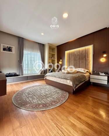 Rumah Eksklusif Dijual LT 360m2 di Cilandak, Jakarta Selatan Rumah Eksklusif Dijual LT 360m2 di Cilandak, Jakarta Selatan
