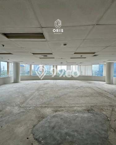 Paling Dicari! Kantor Dijual di Tb Simatupang Harga Kompetitif Paling Dicari! Kantor Dijual di Tb Simatupang Harga Kompetitif