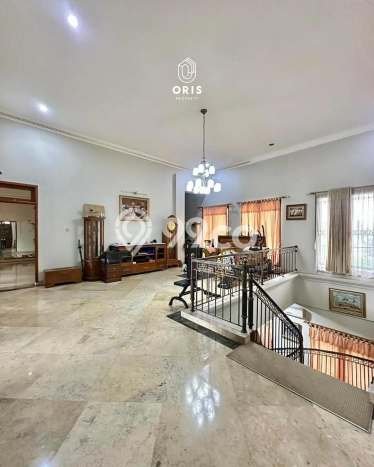 Dijual Rumah Mewah Exclusive di Cinere, Depok Dijual Rumah Mewah Exclusive di Cinere, Depok