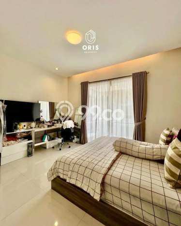 Rumah Eksklusif Siap Huni LT 115m2 di Jagakarsa, Jakarta Selatan Rumah Eksklusif Siap Huni LT 115m2 di Jagakarsa, Jakarta Selatan
