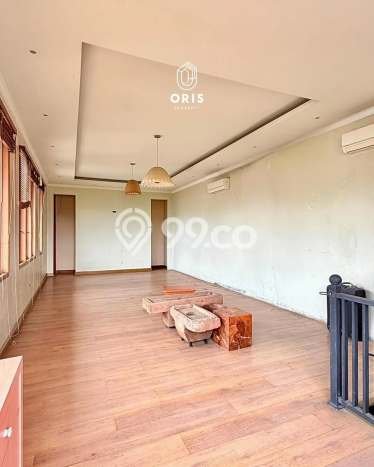 Rumah Luxury Modern Tanpa Renovasi di Alam Sutera Tangerang Rumah Luxury Modern Tanpa Renovasi di Alam Sutera Tangerang