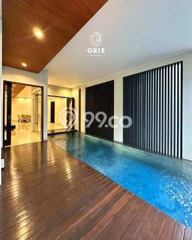 For Sale! Premium House LT 152m2 Desain Elegan di Cipete For Sale! Premium House LT 152m2 Desain Elegan di Cipete