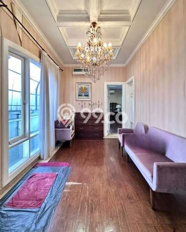 Rumah Eksklusif Siap Huni LT 290m2 di Cilandak, Jakarta Selatan Rumah Eksklusif Siap Huni LT 290m2 di Cilandak, Jakarta Selatan