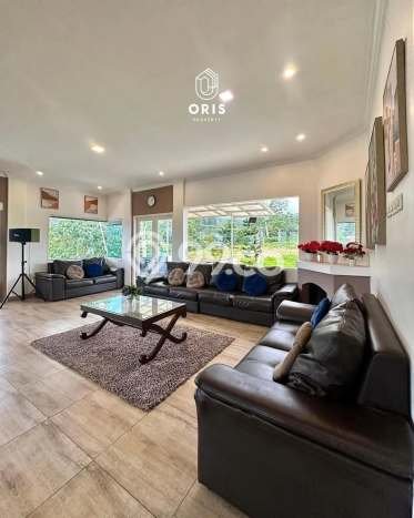 Vila Berkualitas Kawasan Cisarua, Ukuran 750m2m², Lokasi Premium dengan akses bagus Vila Berkualitas Kawasan Cisarua, Ukuran 750m2m², Lokasi Premium dengan akses bagus