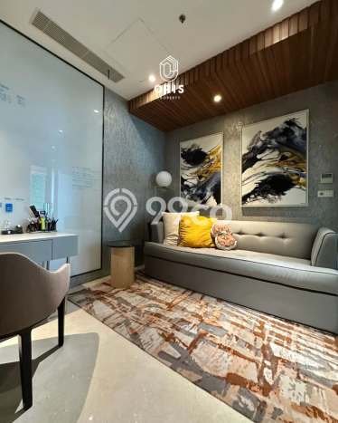 Dijual Apartemen Prestisius di Tanah Abang, Jakarta Pusat 3 Kamar Tidur Dijual Apartemen Prestisius di Tanah Abang, Jakarta Pusat 3 Kamar Tidur