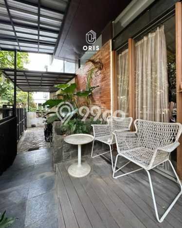 Dijual Rumah Mewah Megah Dengan View Cantik di Sektor 9-Bintaro, Tangerang Selatan Dijual Rumah Mewah Megah Dengan View Cantik di Sektor 9-Bintaro, Tangerang Selatan
