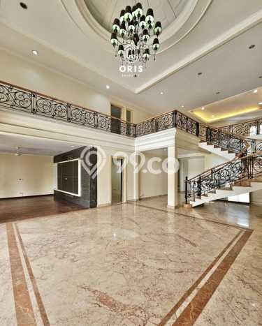 Rumah Luxury Modern Siap Huni di Ampera Jakarta Selatan Rumah Luxury Modern Siap Huni di Ampera Jakarta Selatan
