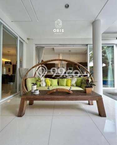 Rumah Luxury Modern Tanpa Renovasi di Kemang Jakarta Selatan Rumah Luxury Modern Tanpa Renovasi di Kemang Jakarta Selatan