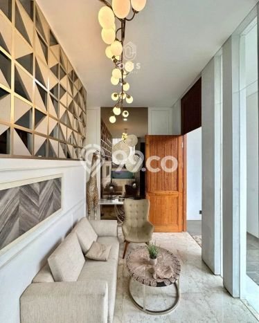 Rumah Elit LB 510m2 Siap Pakai Desain Elegan di Kemang, Jakarta Selatan Rumah Elit LB 510m2 Siap Pakai Desain Elegan di Kemang, Jakarta Selatan