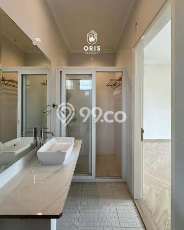 Hunian Mewah LB 300m2 Siap Pakai Desain Elegan di Lebak Bulus, Jakarta Selatan Hunian Mewah LB 300m2 Siap Pakai Desain Elegan di Lebak Bulus, Jakarta Selatan