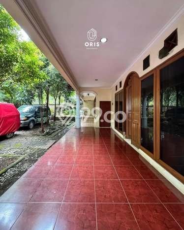 Hunian Mewah Siap Huni LT 908m2 di Pasar Minggu, Jakarta Selatan Hunian Mewah Siap Huni LT 908m2 di Pasar Minggu, Jakarta Selatan