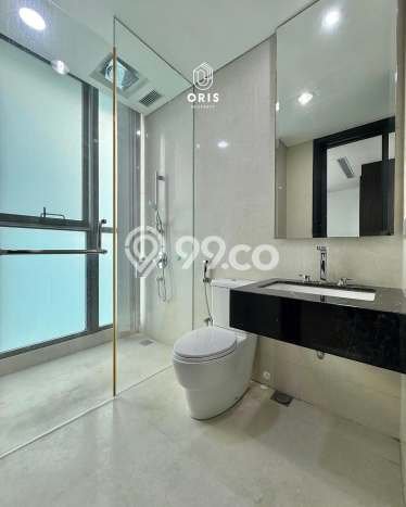 Paling Dicari! Apartemen Eksklusif Dijual di Kemang Punya 3 Bedroom Paling Dicari! Apartemen Eksklusif Dijual di Kemang Punya 3 Bedroom