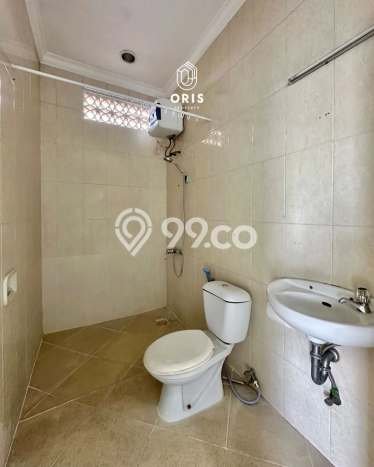 Rumah Luxury Modern Siap Huni di Bangka Jakarta Selatan Rumah Luxury Modern Siap Huni di Bangka Jakarta Selatan