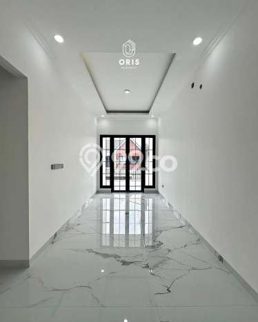 Dijual Rumah Mewah Megah Dengan View Cantik di Sektor 3 - Bintaro, Tangerang Selatan Dijual Rumah Mewah Megah Dengan View Cantik di Sektor 3 - Bintaro, Tangerang Selatan